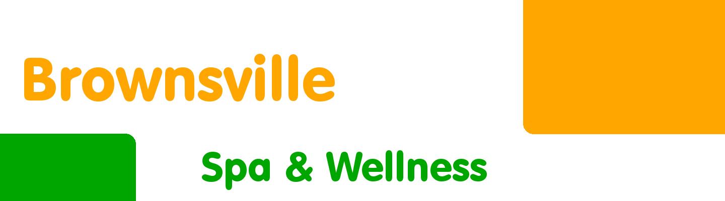 Best spa & wellness in Brownsville - Rating & Reviews